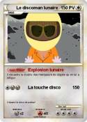 Le discoman