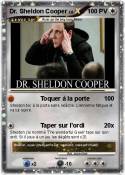 Dr. Sheldon