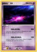galaxy GX