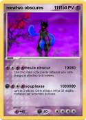 mewtwo obscures