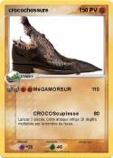 crocochossure