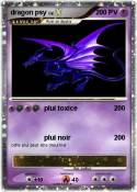 dragon psy