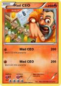 Mad CEO