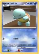 Squirtle (ep1)