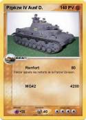 Pzpkzw IV Ausf