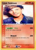 Louis Tomlinson