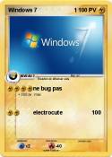 Windows 7 1