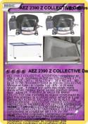 AEZ 2390 Z COLLECTIVE Danfoss