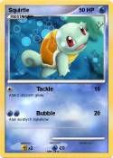 Squirtle