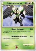 Platynowa Harri
