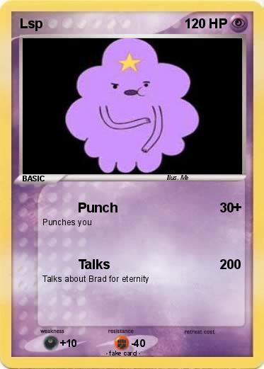 Pokemon Lsp