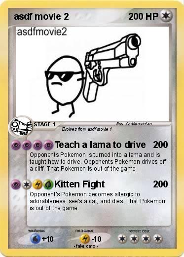 Pokemon asdf movie 2