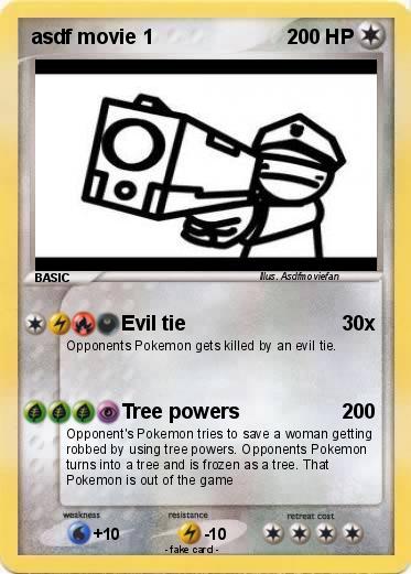 Pokemon asdf movie 1