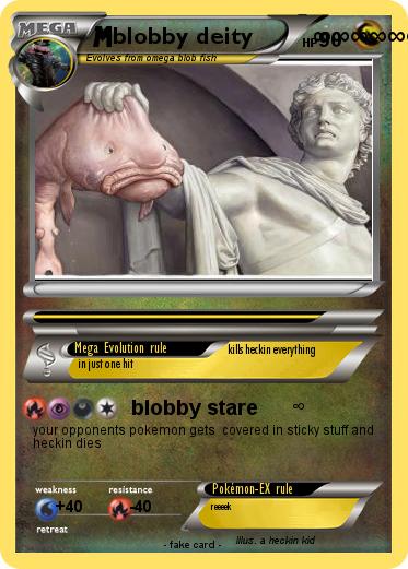 Pokemon blobby deity         ∞∞∞∞∞∞∞∞∞∞∞∞∞∞