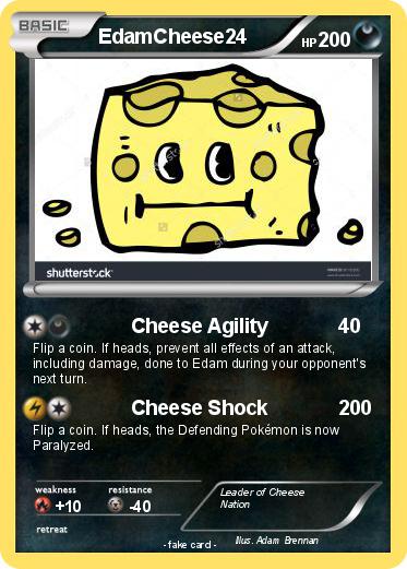 Pokemon EdamCheese24