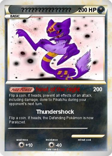 Pokemon ???????????????