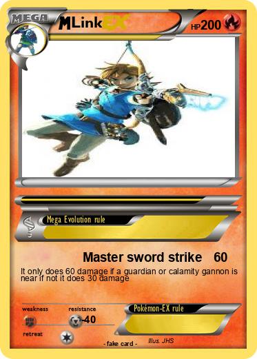 Pokemon Link Pokemon Link