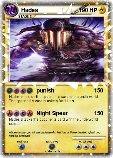 Pokemon Hades
