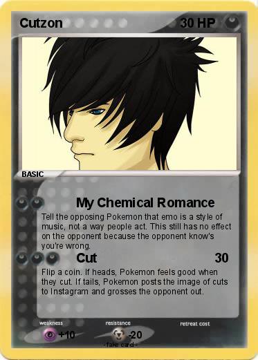 Pokemon Cutzon