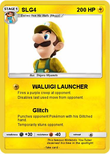 Pokemon SLG4