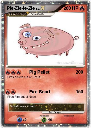 Pokemon Pie-Zie-Ie-Zie