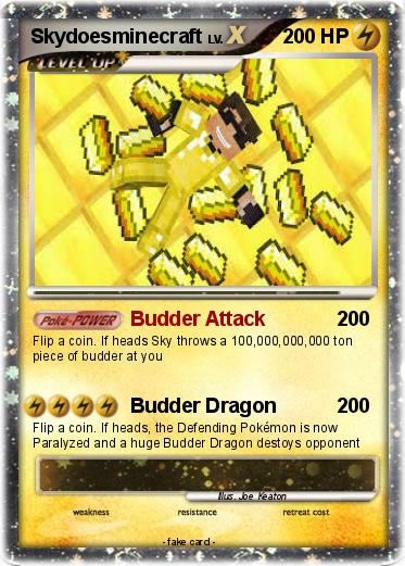 Pokemon Skydoesminecraft