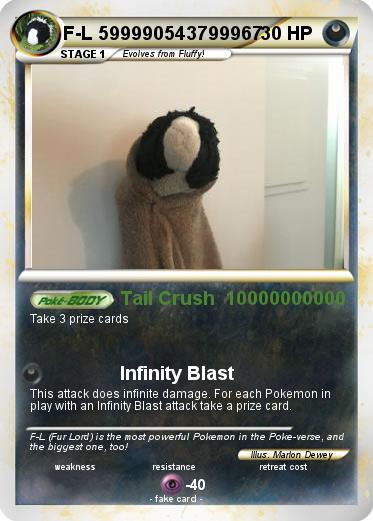 Pokemon F-L 599990543799967