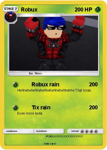 Pokemon Robux