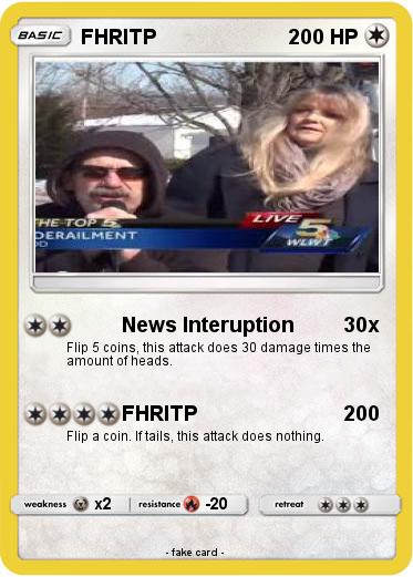 Pokemon FHRITP