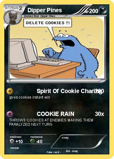 Pokemon Dipper Pines