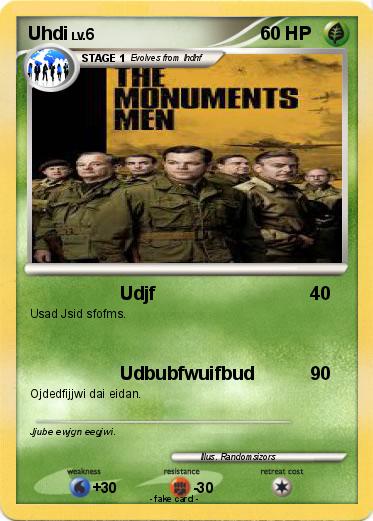 Pokemon Uhdi