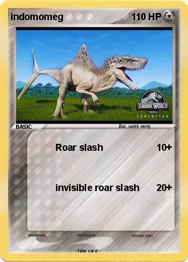 Pokemon indomomeg