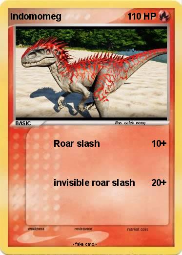 Pokemon indomomeg