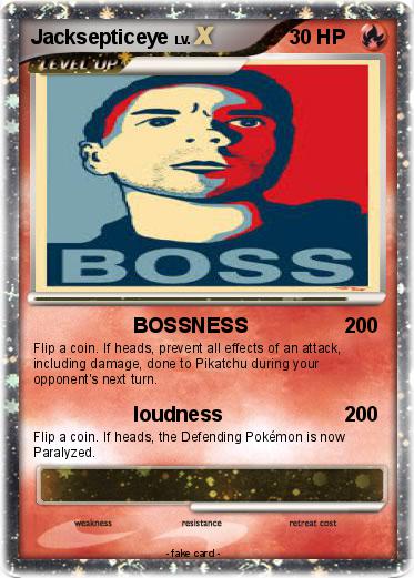 Pokemon Jacksepticeye
