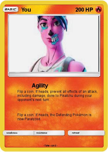 Pokemon You