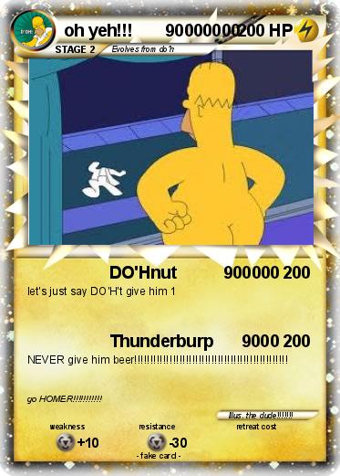 Pokemon oh yeh!!!       90000000