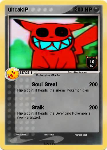 Pokemon uhcakiP