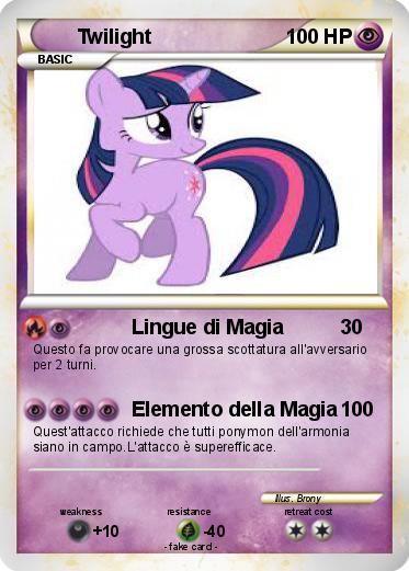 Pokemon Twilight