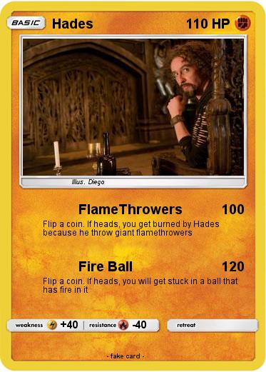 Pokemon Hades