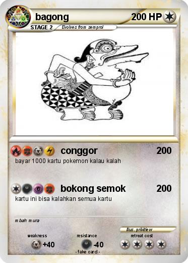 Pokemon bagong