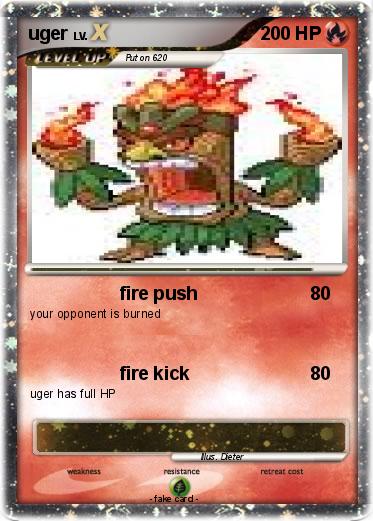 Pokemon uger