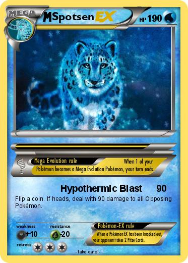 Pokemon Spotsen