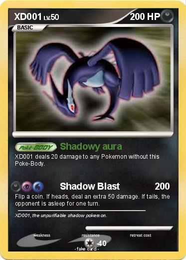 Pokemon XD001