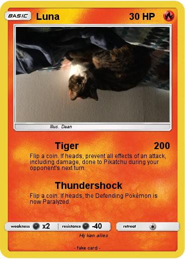 Pokemon Luna