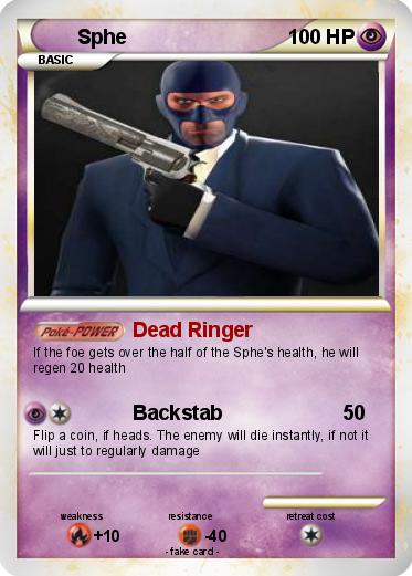 Pokemon Sphe
