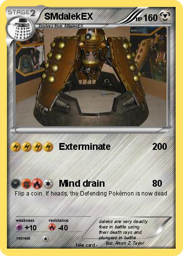 Pokemon SMdalekEX