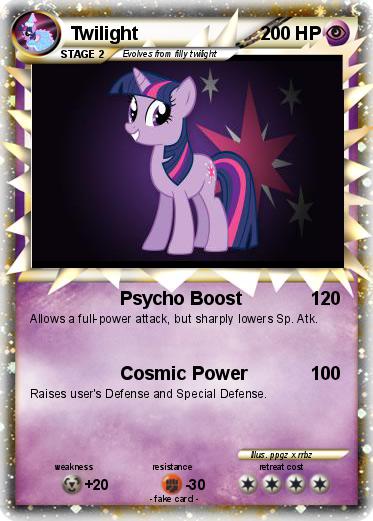Pokemon Twilight