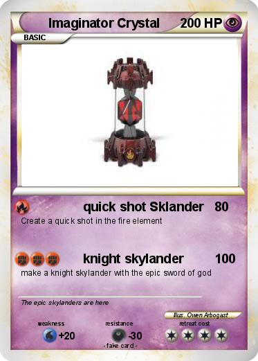 Pokemon Imaginator Crystal