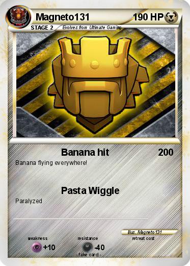 Pokemon Magneto131