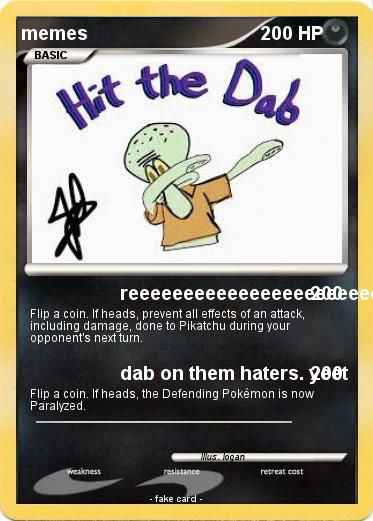 Pokemon memes